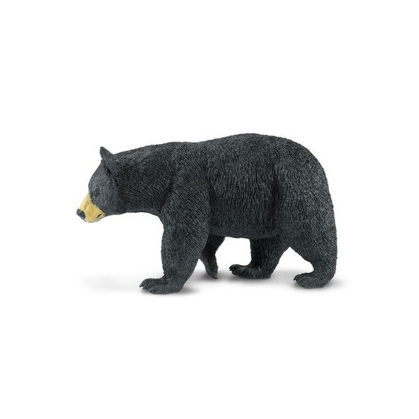 Safari Ltd. Medvěd baribal velký
