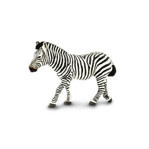 Safari Ltd. Zebra