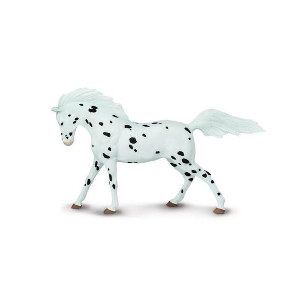 Safari Ltd. Knabstrupský kůň