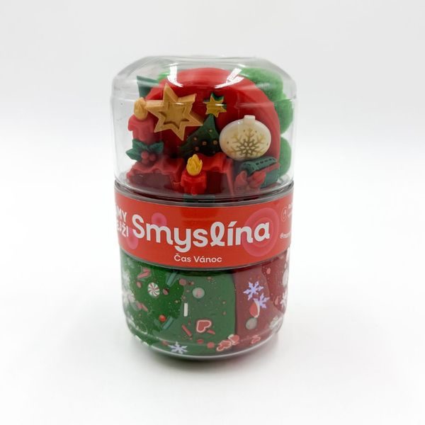 Smyslína Čas Vánoc