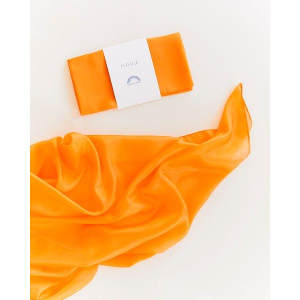 Sarah´s Silks hedvábný šátek