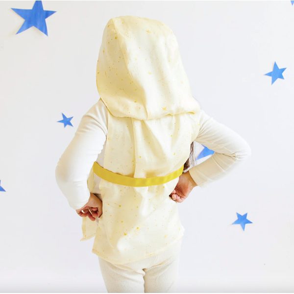 Sarah´s Silks Tunika vesmírná
