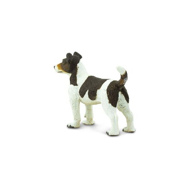 Safari Ltd. Jack Russel teriér