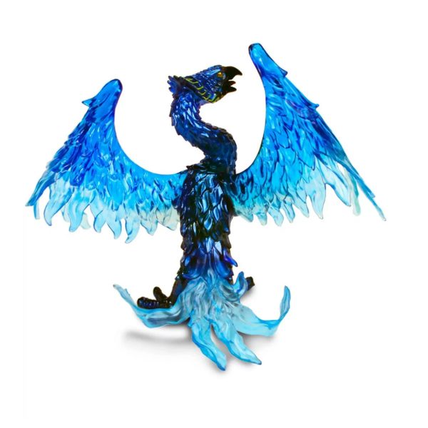Safari Ltd. Modrý Fénix