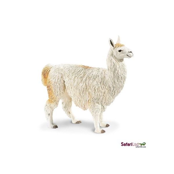 Safari Ltd. Lama