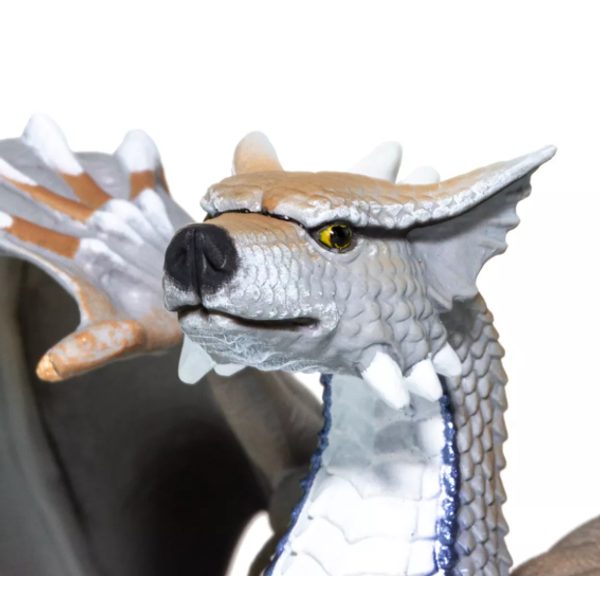 Safari Ltd. Vlčí drak