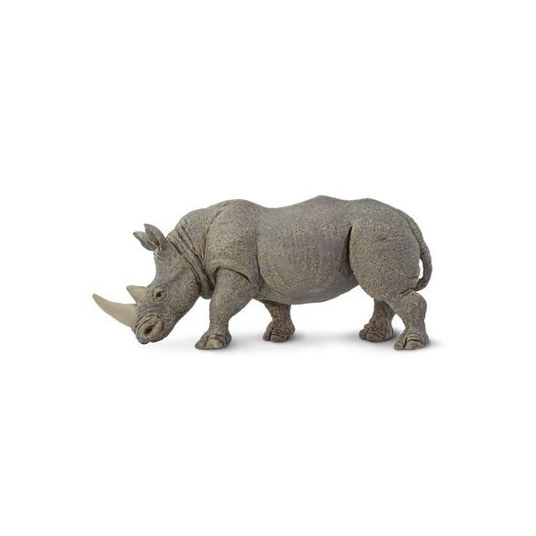 Safari Ltd. Nosorožec tuponosý malý