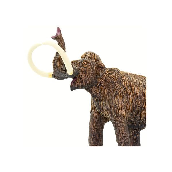 Safari Ltd. Mamut srstnatý