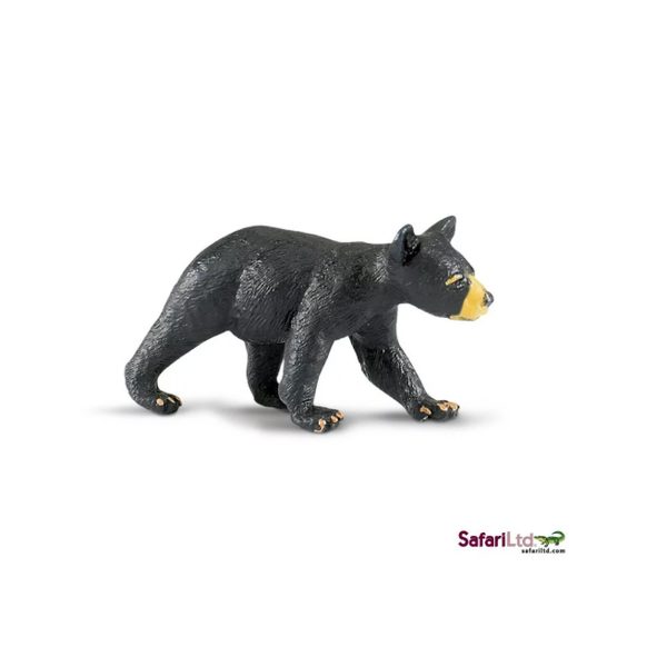 Safari Ltd. Mládě medvěda baribala