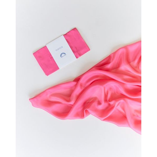 Sarah´s Silks hedvábný šátek