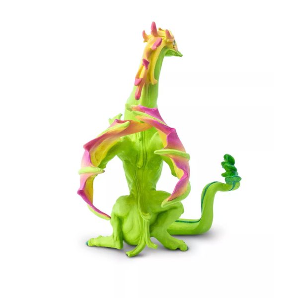 Safari Ltd. Květinový drak