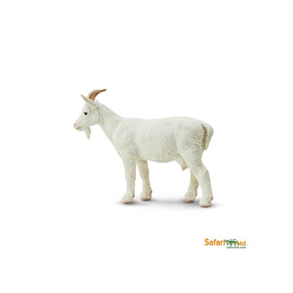 Safari Ltd. Koza domácí "Nanny"