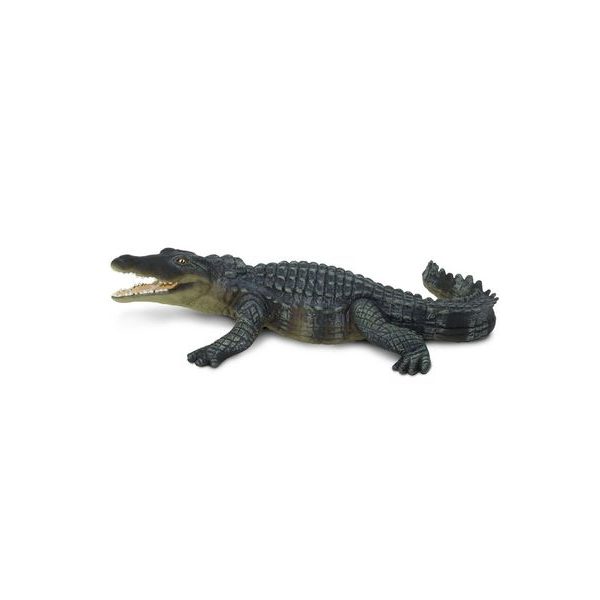 Safari Ltd. Krokodýl