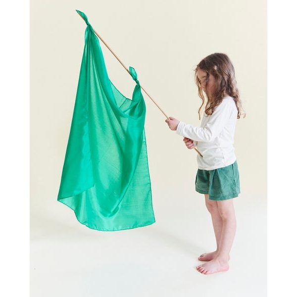 Sarah´s Silks hedvábný šátek
