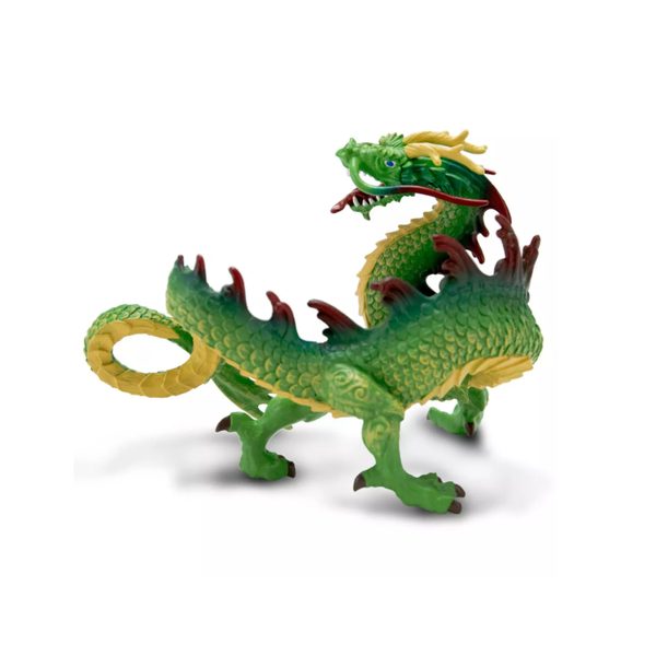 Safari Ltd. Čínský drak