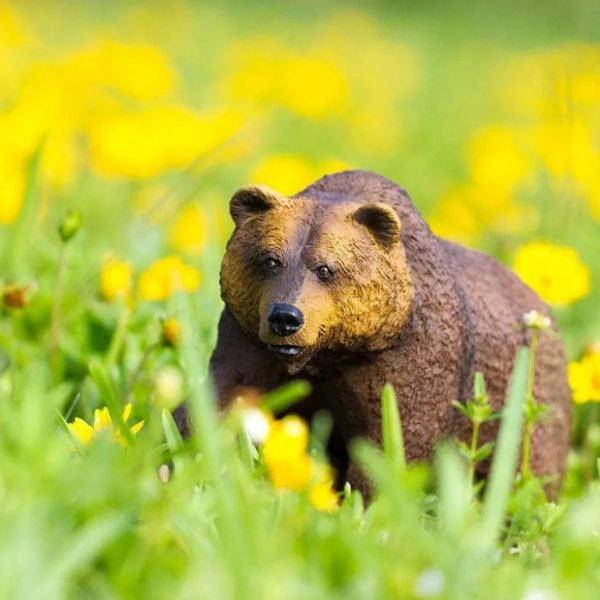 Safari Ltd. Medvěd Grizzly