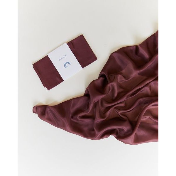 Sarah´s Silks hedvábný šátek