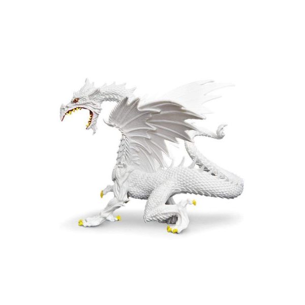 Safari Ltd. Sněžný drak