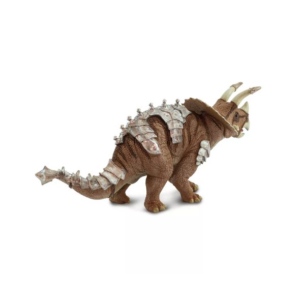 Safari Ltd. Obrněný Triceratops