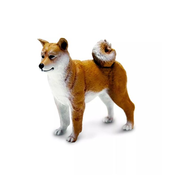 Safari Ltd. Shiba Inu