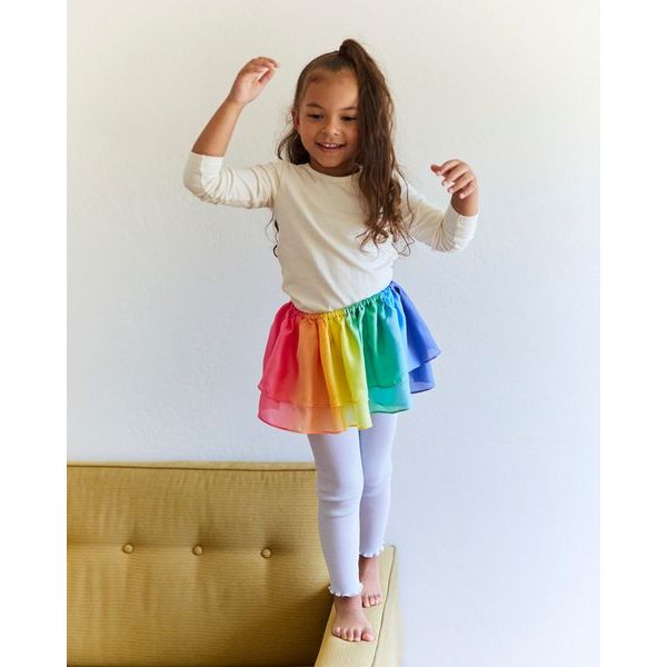 Sarah´s Silks Tutu sukýnka duha