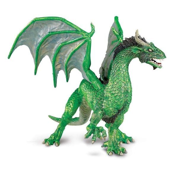 Safari Ltd. Lesní drak