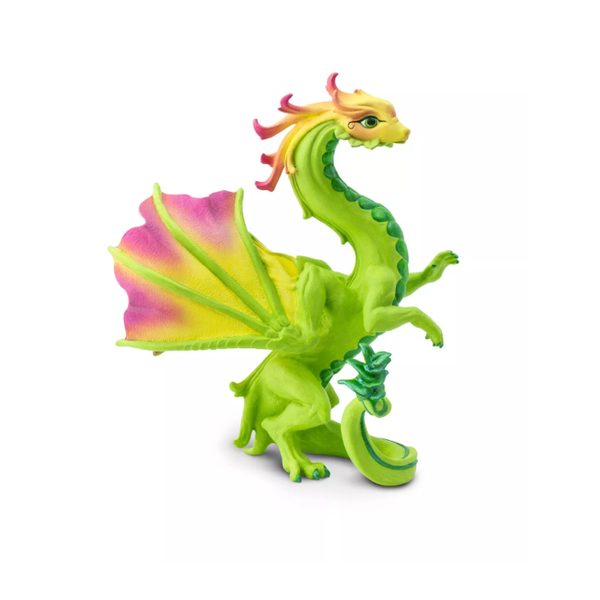 Safari Ltd. Květinový drak