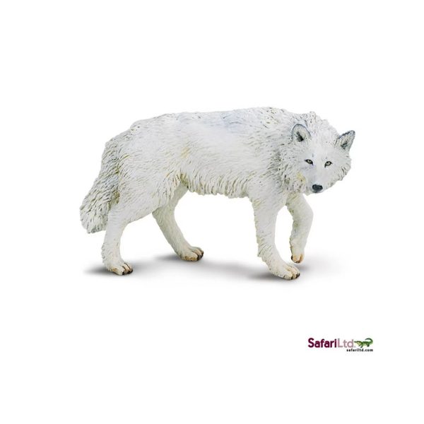 Safari Ltd. Vlk polární