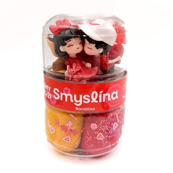 Smyslína Randíčko
