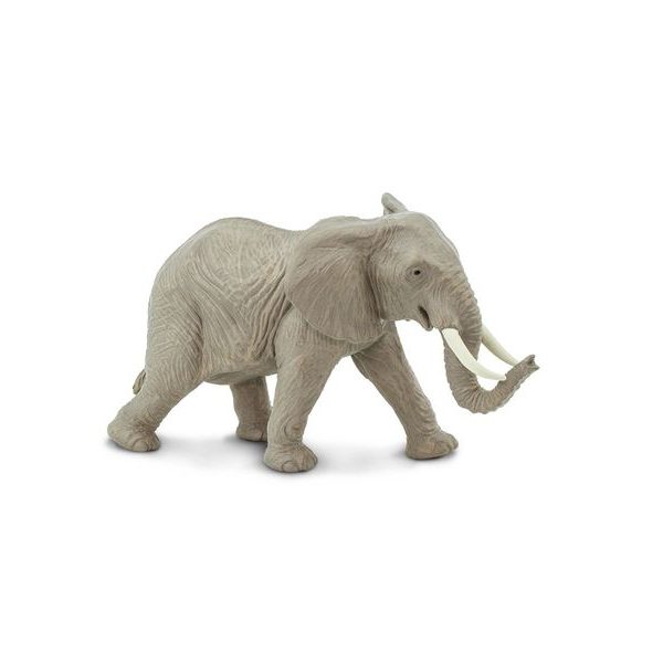 Safari Ltd. Slon africký malý