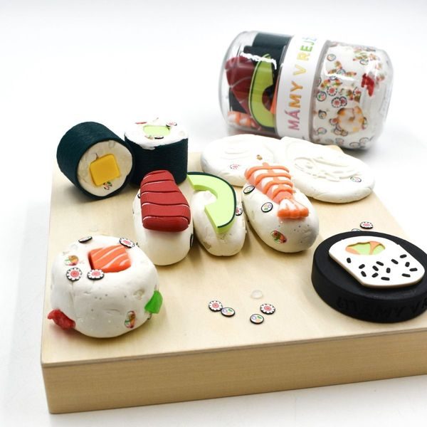 Smyslína Jdeme na sushi