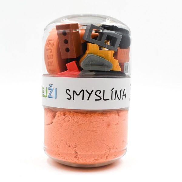 Smyslína Na staveništi