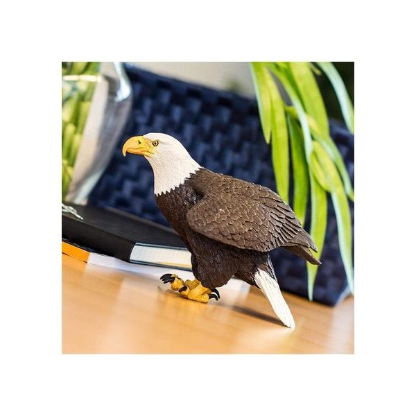 Safari Ltd. Orel bělohlavý velký