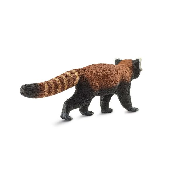 Safari Ltd. Panda červená