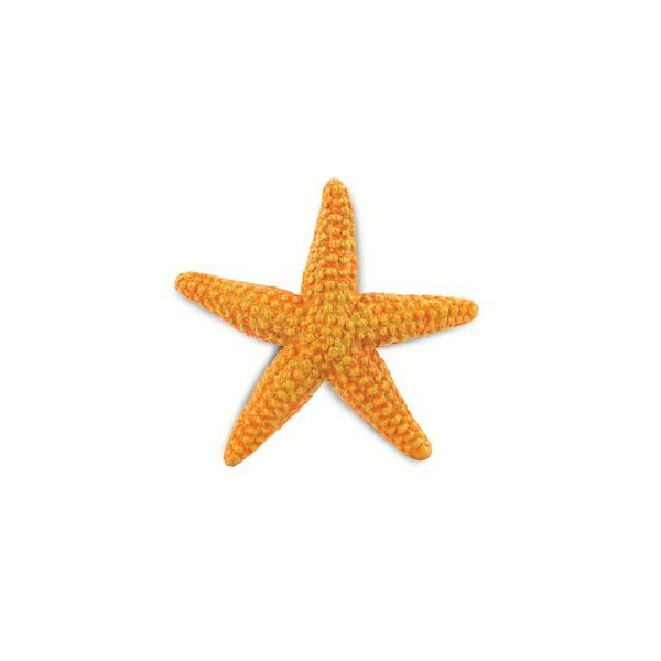 Safari Ltd. Oranžová hvězdice