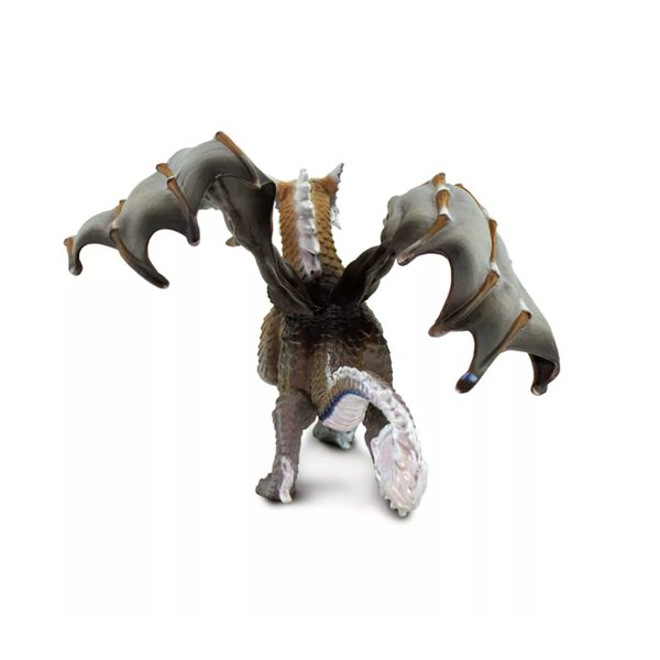 Safari Ltd. Vlčí drak