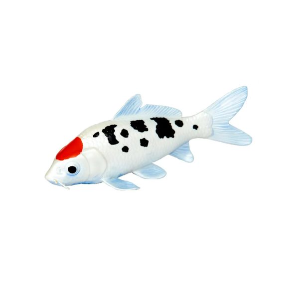 Safari Ltd. Koi kapr