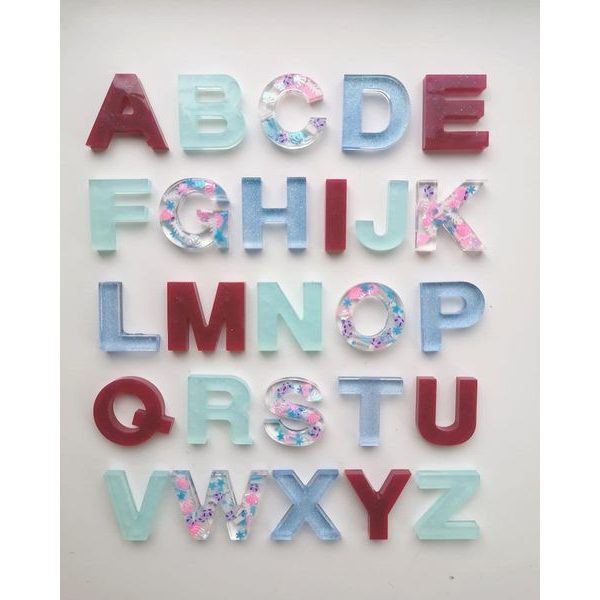 Abeceda