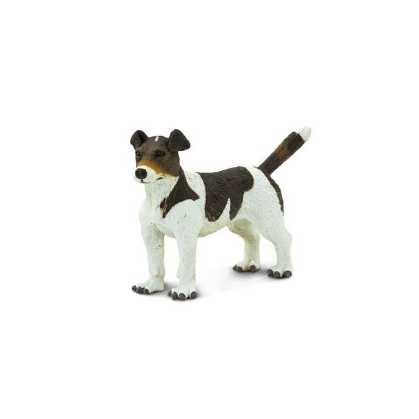Safari Ltd. Jack Russel teriér