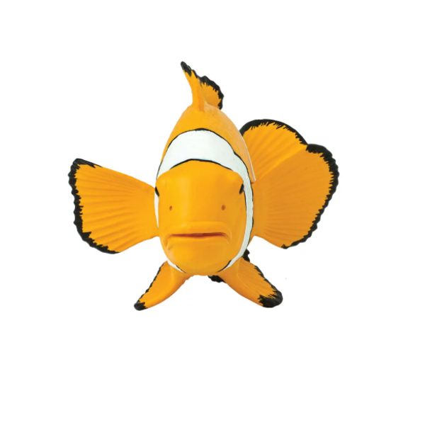 Safari Ltd. Klaun očkatý