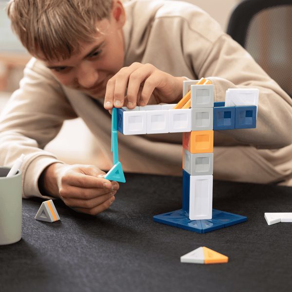 Connetix Tiles PR0 70 ks - Constructor set