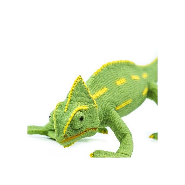 Safari Ltd. Mládě chameleóna jemenského