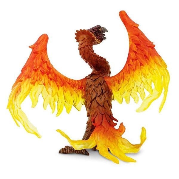 Safari Ltd. Fénix