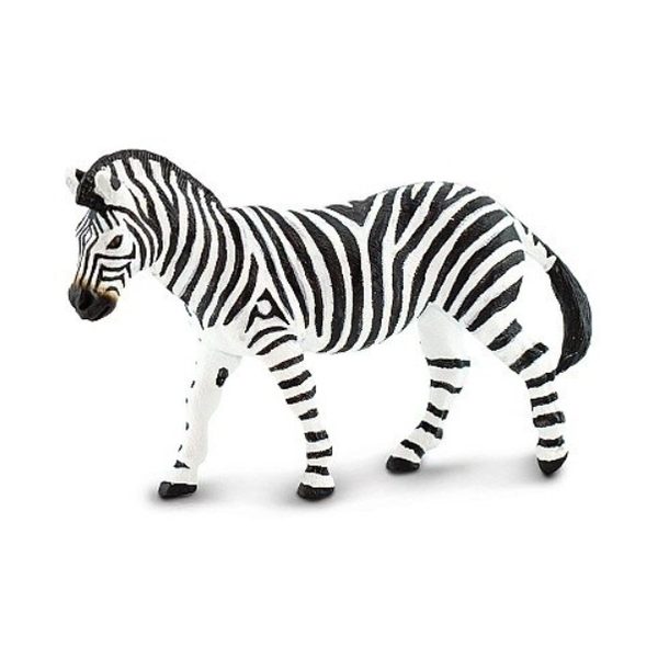 Safari Ltd. Zebra stepní