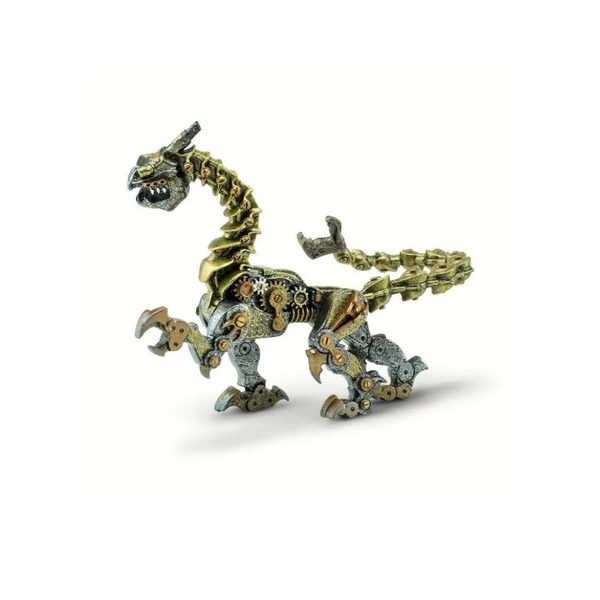 Safari Ltd. Steampunk