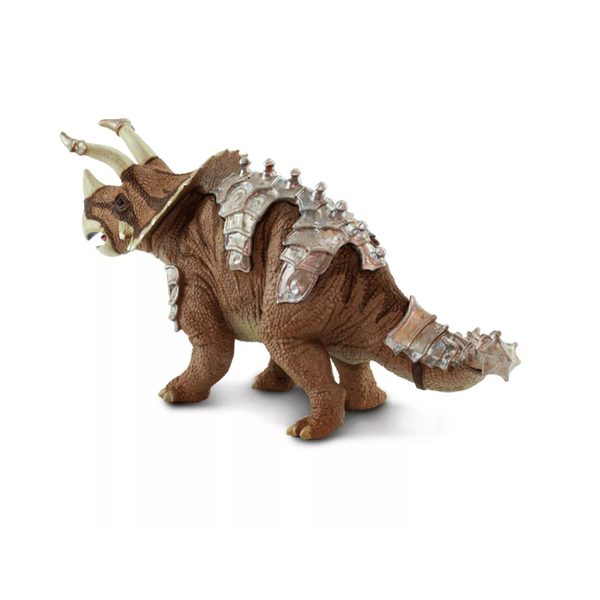 Safari Ltd. Obrněný Triceratops
