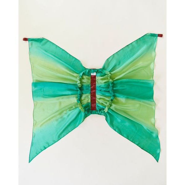 Sarah´s Silks Hedvábná křídla "Les"
