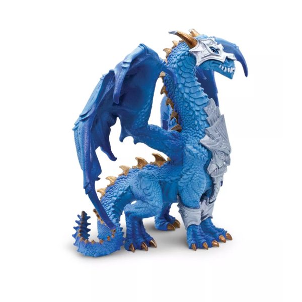 Safari Ltd. Strážný drak