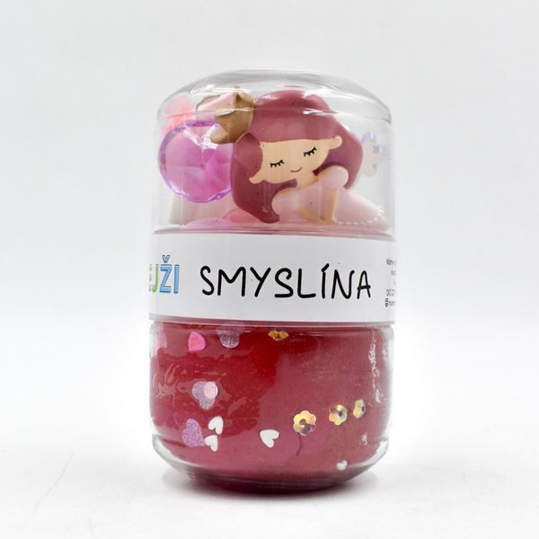 Smyslína Království Princezny