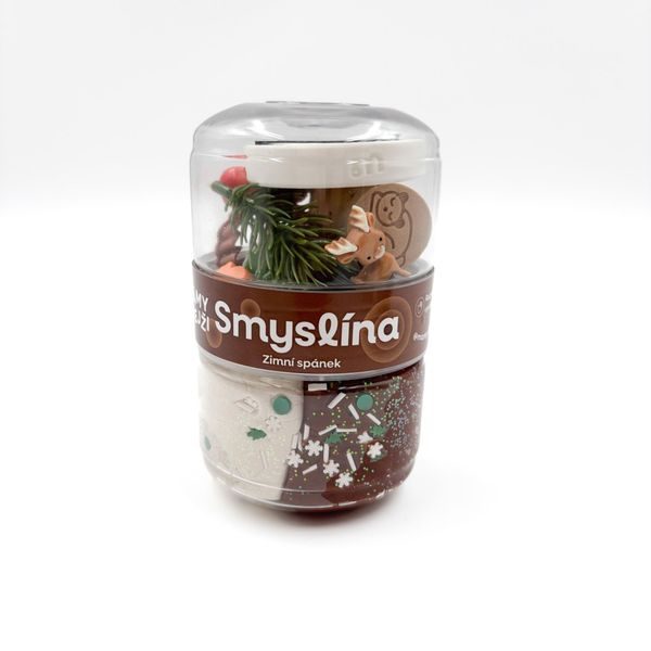 Smyslína Zimní spánek